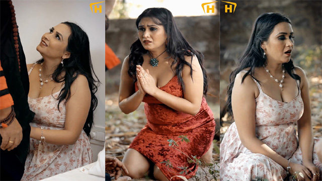 Nashili 2026 Hotfm Ott – Web Series Free Watch