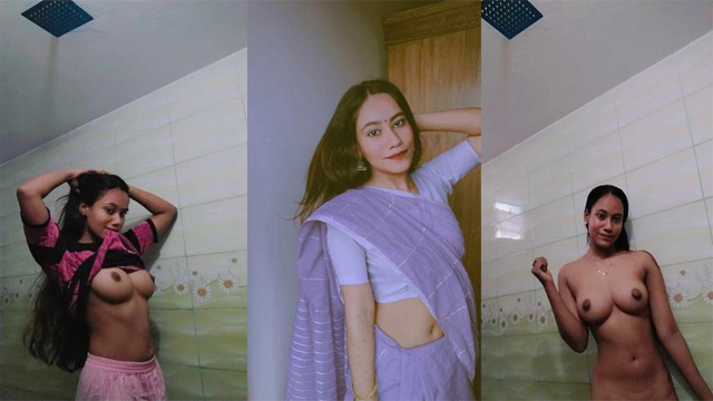 Cute Sexy Figure GF Showing Viral Free Mms