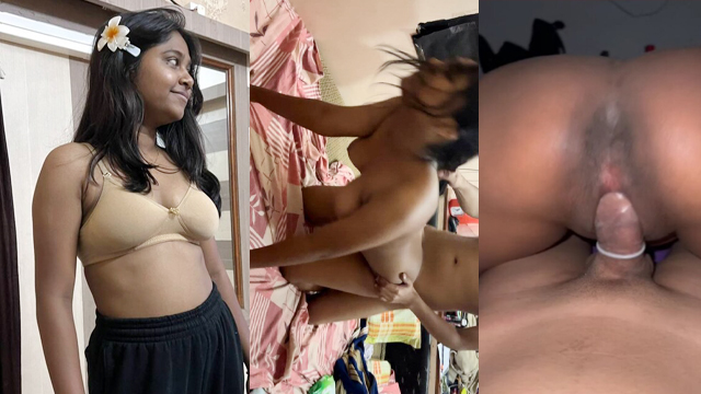 Mallu GF Riding Deeper – Tamil Lover Hard Viral