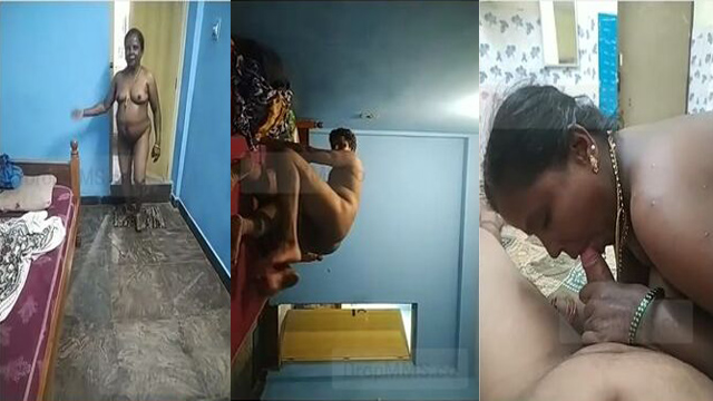 Tamil Aunty Having Affair – Hard Fucked Video 13 Clips