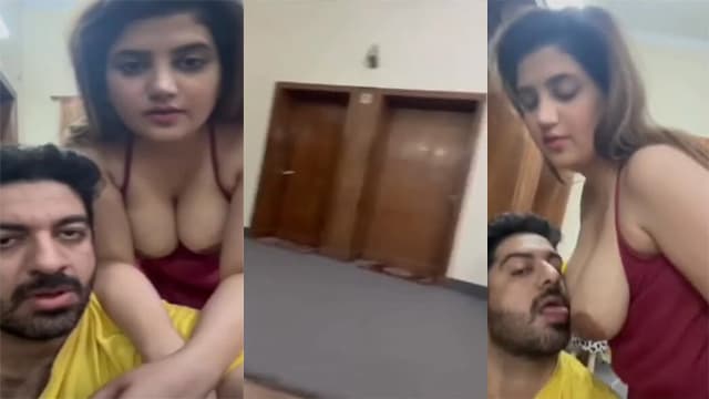Punjabi Babe Dusky – Fucking Deeper Viral MMS