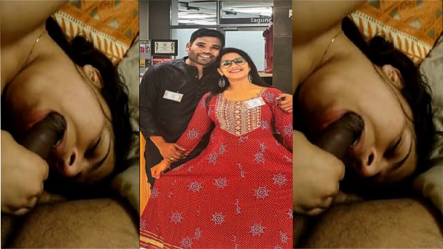Desi Busty Wife 3Some – VC Hard Fucking Loud