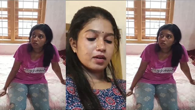 Mallu Young Girl Sucking & Fucking Update