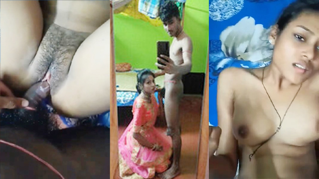 Tamil Maal Cheater – Thick BJ Hardcore Lover MMS