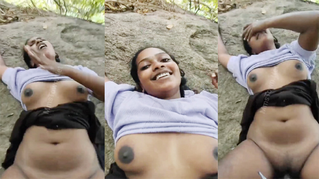 Mallu Dusky Girl Outdoor – Sucking Dick Fucking Porn