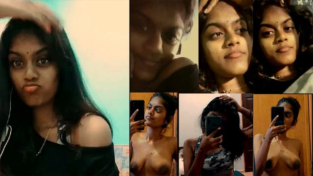Prettiest Singapore Tamil Girl Full Collection Leaked Mms Video