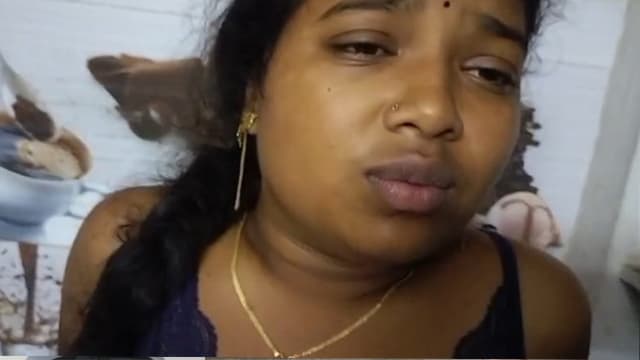Hot Tamil Wife Painful Fucking Short Clip Leaked Viral Video