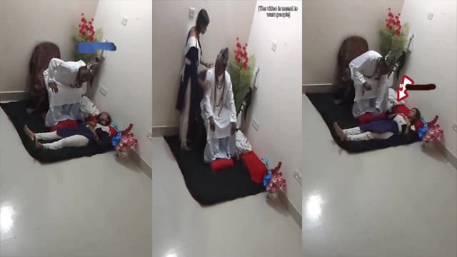 Darbesh Baba ka Kamal Ki Video 2026