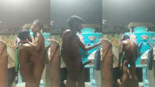 Village Couple Stand Painful Fucked Video 2026