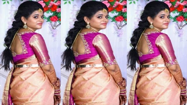 Beautiful Tamil Girl – Showing Nude Videos Free