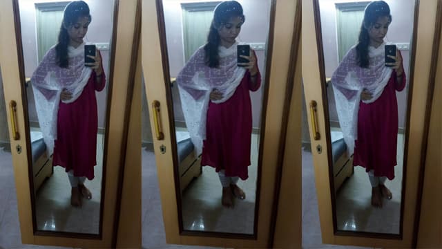 Chennai Cute Hotwife Hard Fucked By Bull – mms video 2026