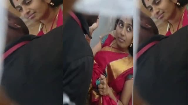 Indian Hot Young Milf Fucking With Boyfriend – Mmsviral