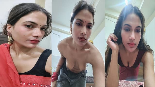 Paid Rich Girl Hard Threesome Fuck Viral Videos HD