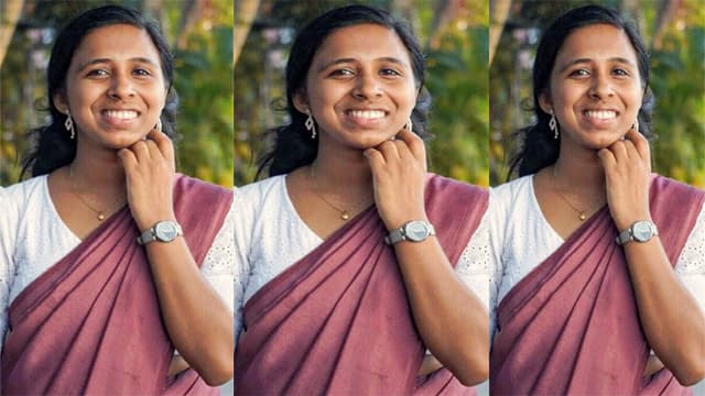 Tamil Rich Teacher Wife Leaked Private Time Video 2026