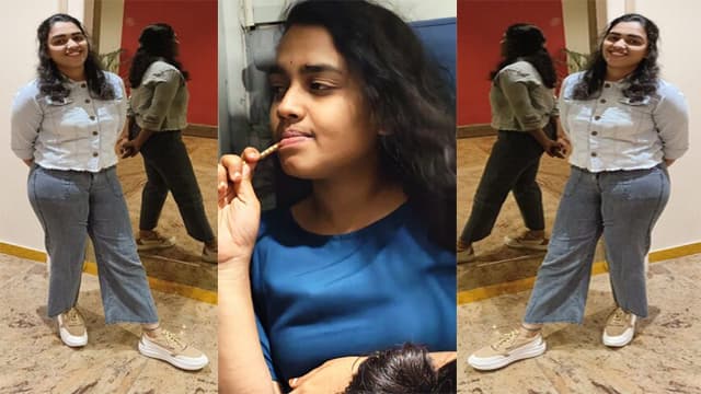 Telugu Lovers Having Fun – Blowjob & Riding Fucked Video Free