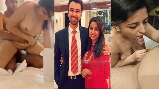 Tamil Banker Wife CEO Affair Sucking Fucking Deeper