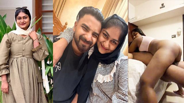 Chubby Mallu GF Bank Manager Hard Fucking
