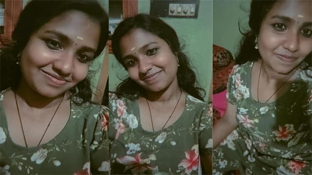 Homely Mallu Wife Threesome Romance Video