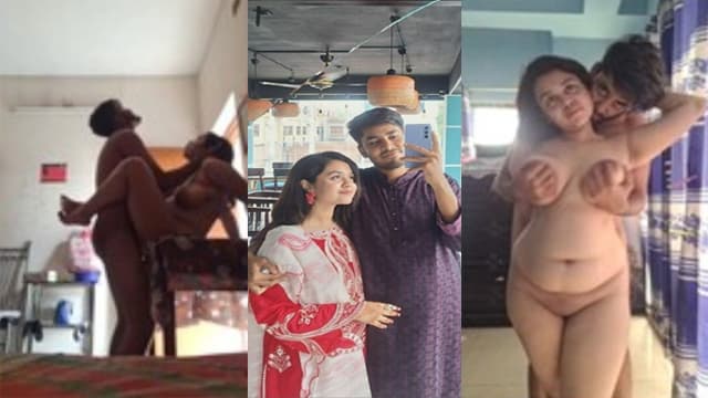 Saggy Boobs Beautiful Sexy Tanker Gf Fucking With Bf