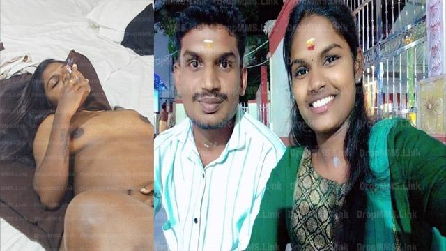 Chain Smoker Malayalam Girl Boobs Pressing Deep Riding
