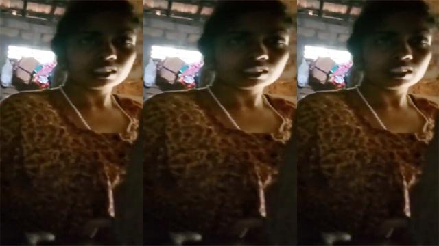 Tamil Maid Wife Affair MMS By Neighbour Lover