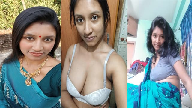 Beautiful Bengali Boudi Fucking With Lover Hd Video