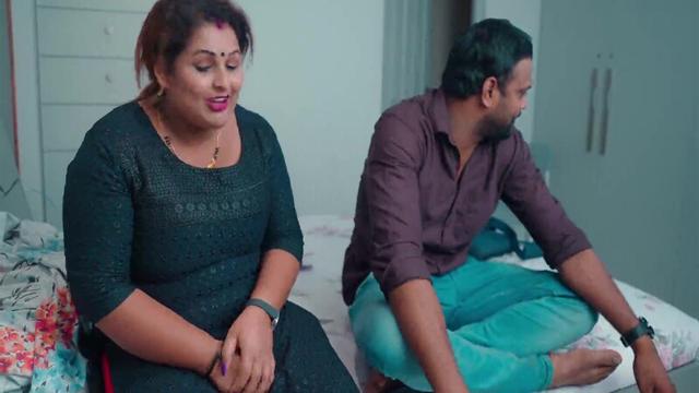 FLAT 606 Cukkuboo – Malayalam Uncut Xx Series