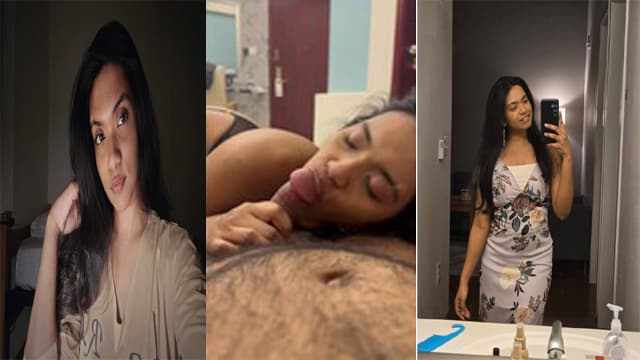 Sexy Bengali Babe Blowjob Hard Fucking Porn Video