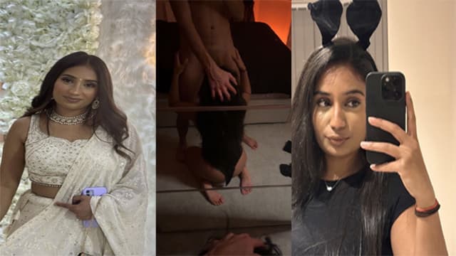 Sexy Desi Babe Blowjob Hard Fucking Old+New Update