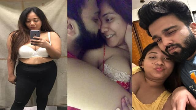 Sexy Indian BigAss Tanker Babe Doggy Fuck Porn Video